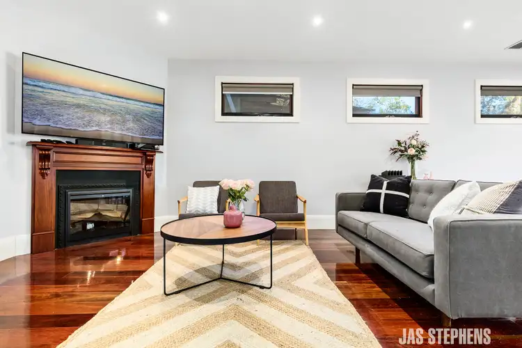Second view of Homely house listing, 22 Stephen Street, Yarraville VIC 3013