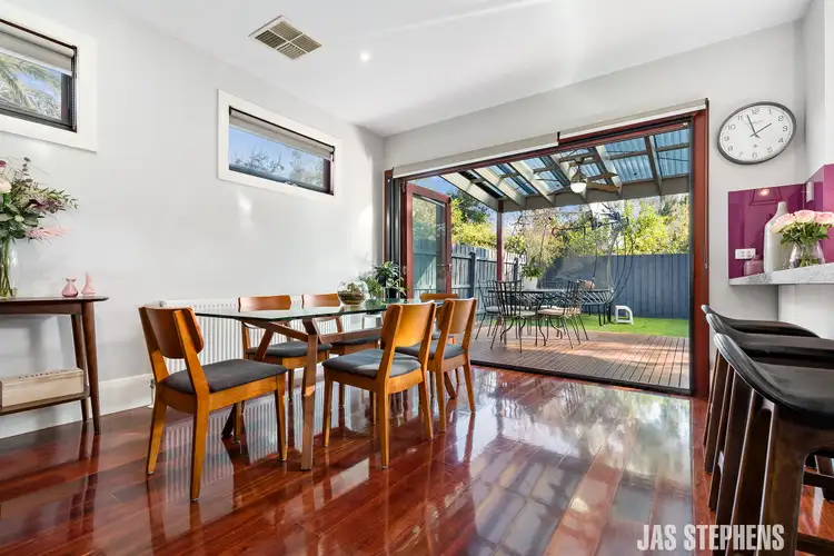Third view of Homely house listing, 22 Stephen Street, Yarraville VIC 3013