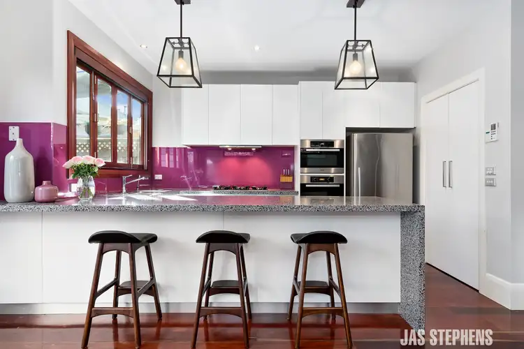 Fourth view of Homely house listing, 22 Stephen Street, Yarraville VIC 3013