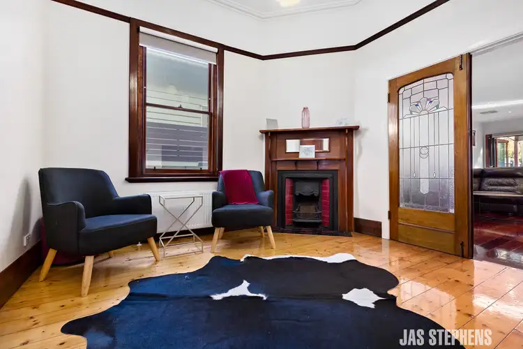 Fifth view of Homely house listing, 22 Stephen Street, Yarraville VIC 3013
