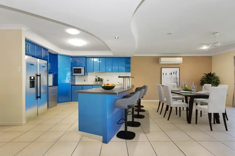 Fifth view of Homely house listing, 4 Seafarer Court, Blacks Beach QLD 4740