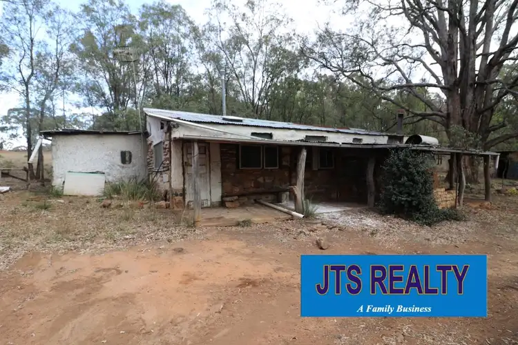 1285 Mogo Road, Wollar NSW 2850