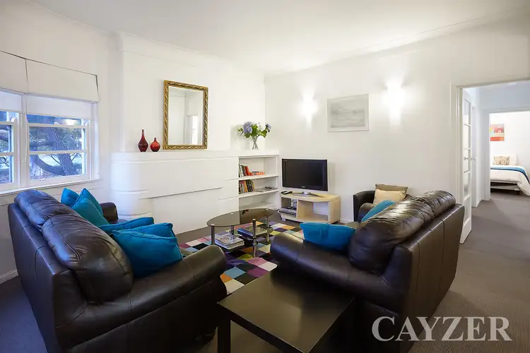 Fourth view of Homely apartment listing, 1/352 Albert Road, South Melbourne VIC 3205