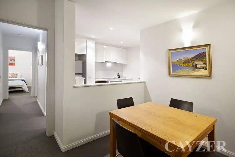 Sixth view of Homely apartment listing, 1/352 Albert Road, South Melbourne VIC 3205