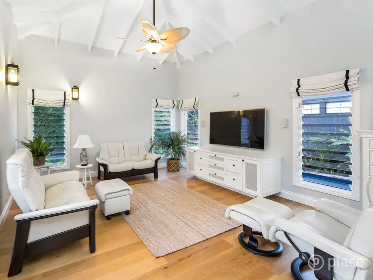 Seventh view of Homely house listing, 5 Angus St, Bardon QLD 4065