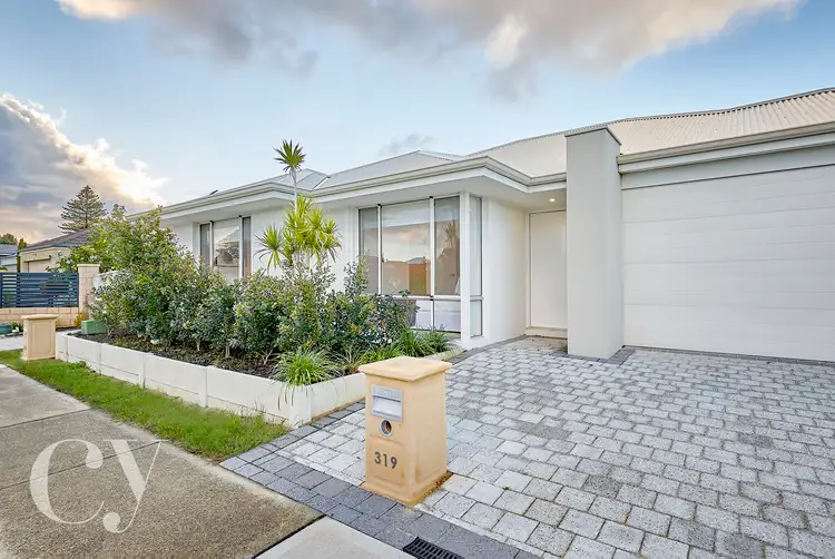 319A Cape Street, Yokine WA 6060