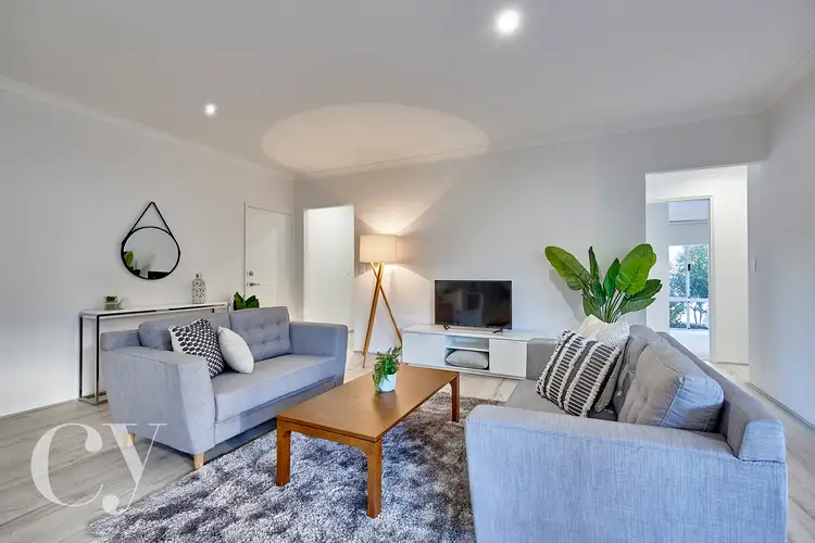 Third view of Homely villa listing, 319A Cape Street, Yokine WA 6060