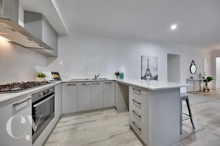 Fifth view of Homely villa listing, 319A Cape Street, Yokine WA 6060