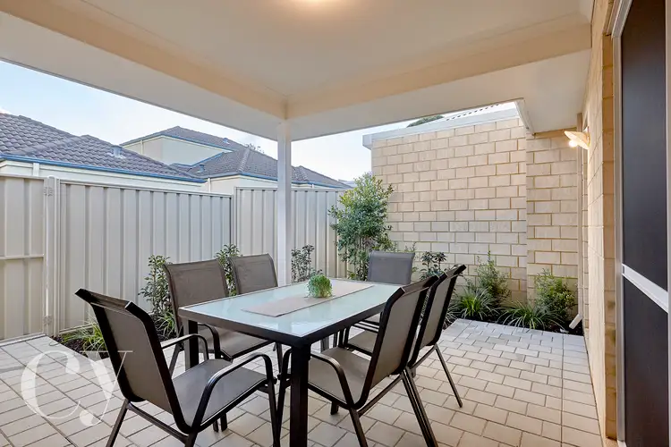 Sixth view of Homely villa listing, 319A Cape Street, Yokine WA 6060