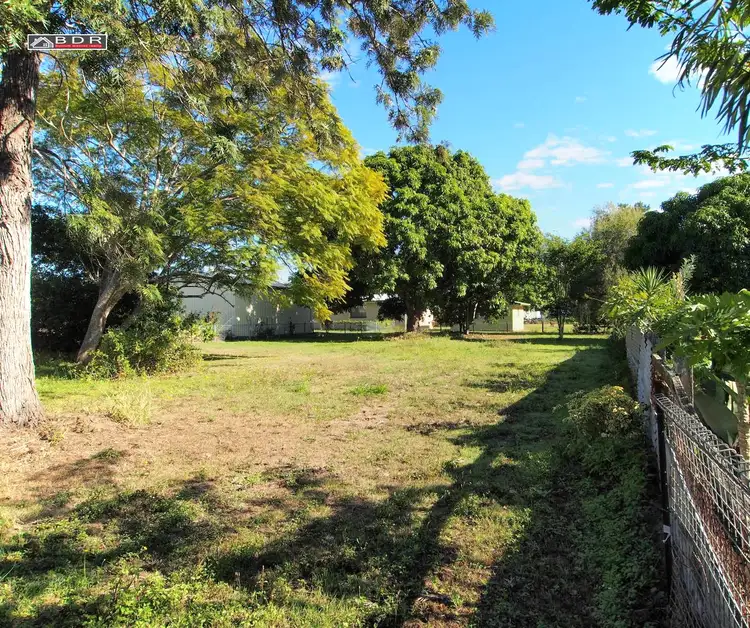 Second view of Homely land listing, 105 William St, Howard QLD 4659