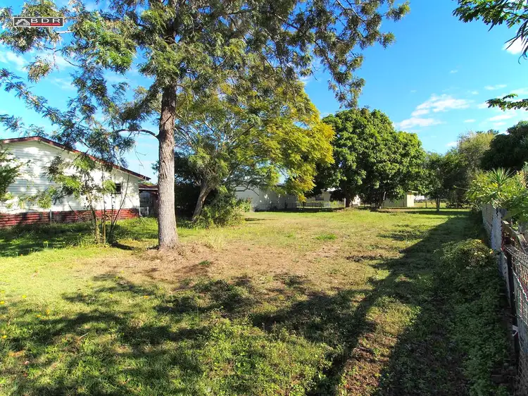 Third view of Homely land listing, 105 William St, Howard QLD 4659