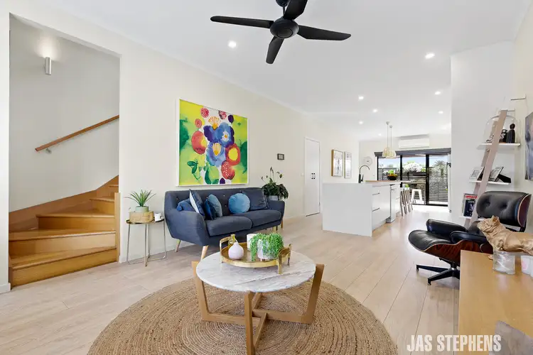 6/16 Dean Street, Yarraville VIC 3013