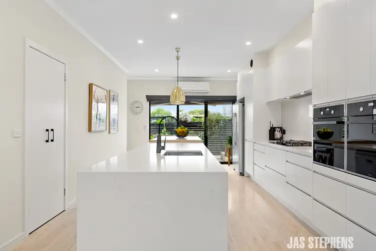 Fifth view of Homely townhouse listing, 6/16 Dean Street, Yarraville VIC 3013