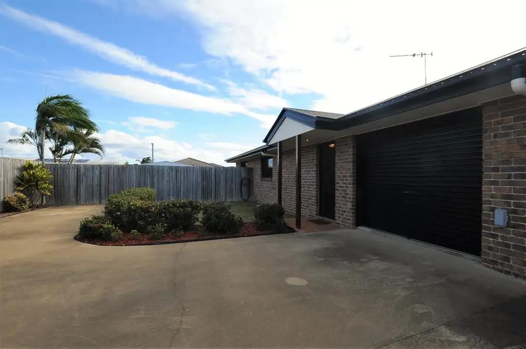 Main view of Homely house listing, 2/28 Scotton Street, Kepnock QLD 4670