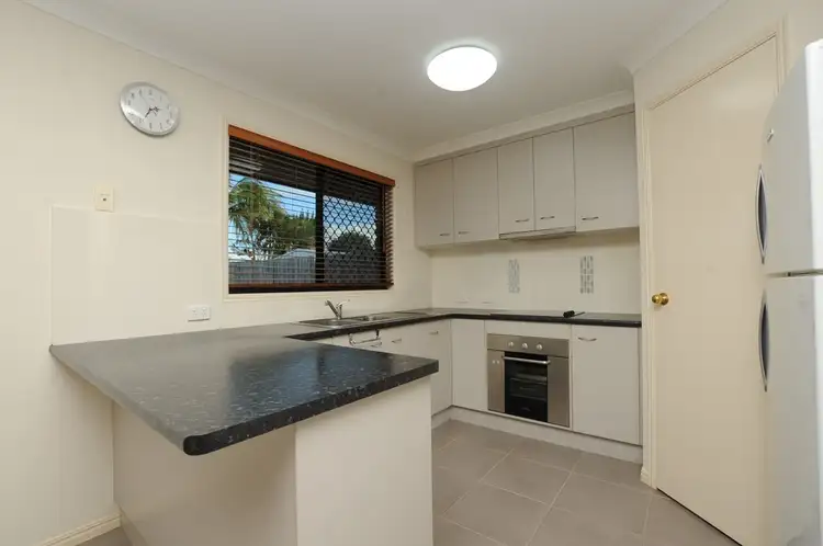 Second view of Homely house listing, 2/28 Scotton Street, Kepnock QLD 4670