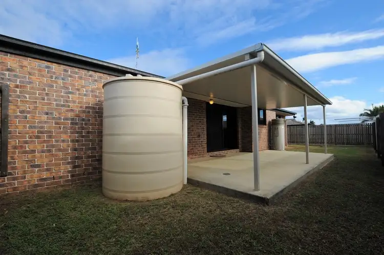 Fourth view of Homely house listing, 2/28 Scotton Street, Kepnock QLD 4670