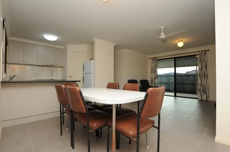 Fifth view of Homely house listing, 2/28 Scotton Street, Kepnock QLD 4670