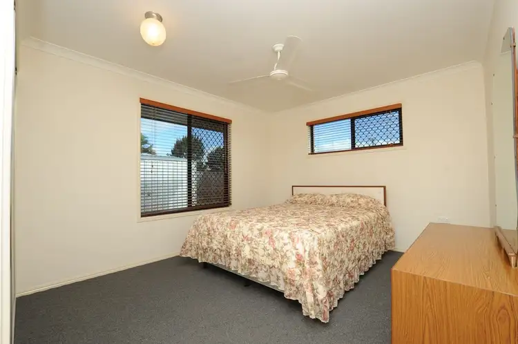 Seventh view of Homely house listing, 2/28 Scotton Street, Kepnock QLD 4670