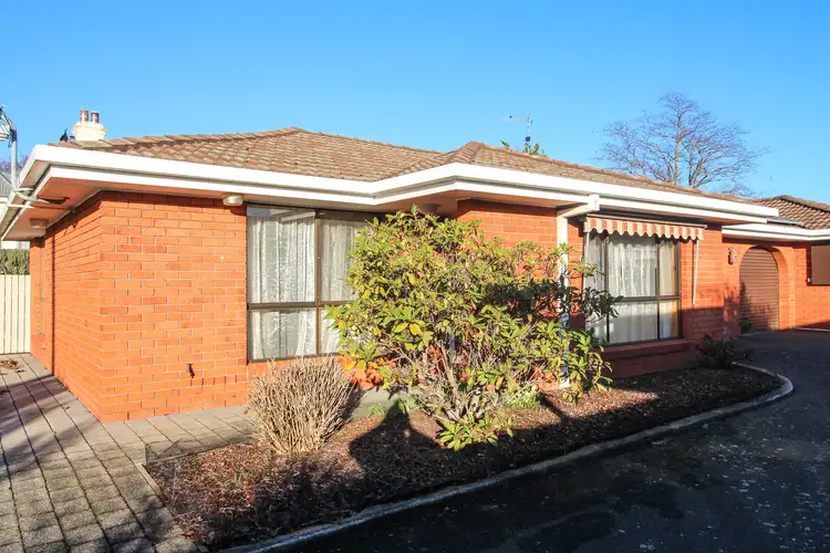 Main view of Homely unit listing, 1/27 Ronald Street, Devonport TAS 7310