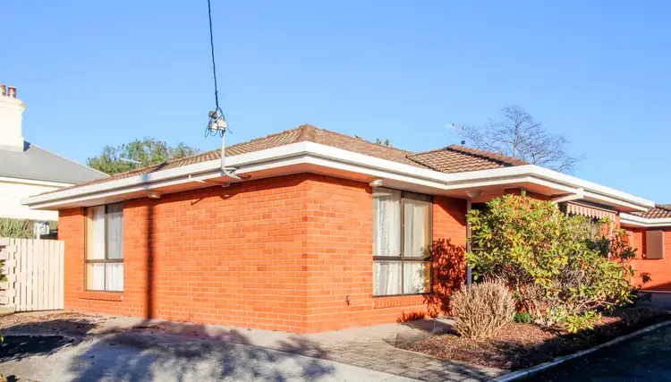 Third view of Homely unit listing, 1/27 Ronald Street, Devonport TAS 7310