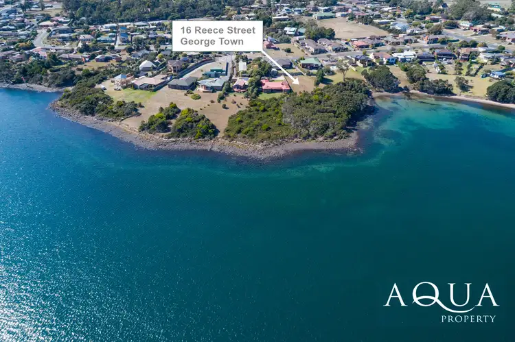16 Reece Street, George Town TAS 7253