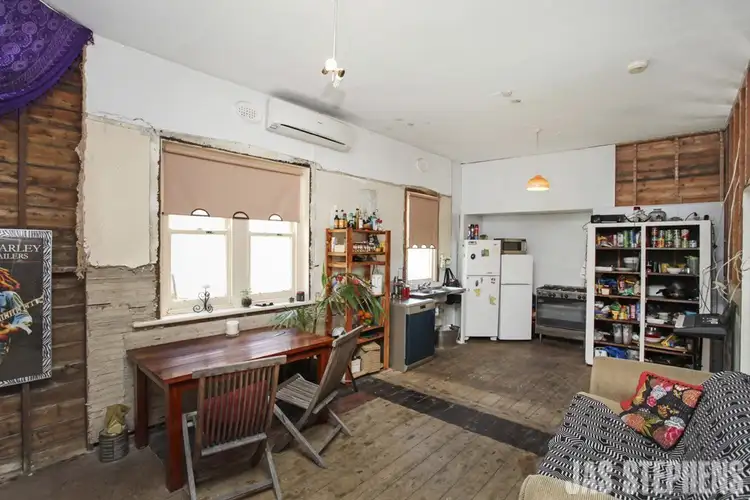 Sixth view of Homely house listing, 44 Severn Street, Yarraville VIC 3013