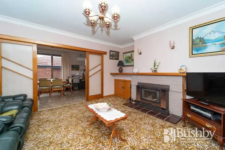 Fifth view of Homely house listing, 23 Keithleigh Street, Youngtown TAS 7249