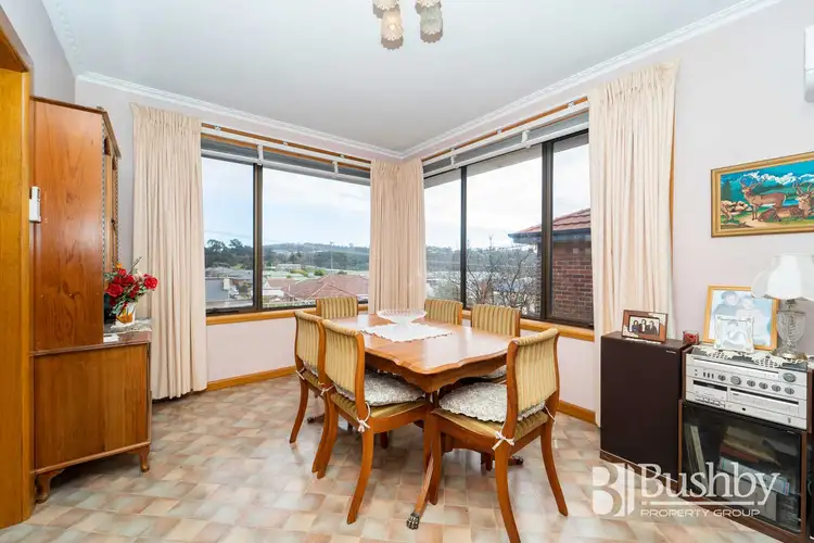 Sixth view of Homely house listing, 23 Keithleigh Street, Youngtown TAS 7249
