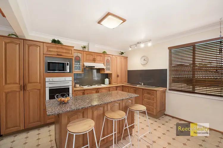 Second view of Homely house listing, 4 Craig Close, Shortland NSW 2307