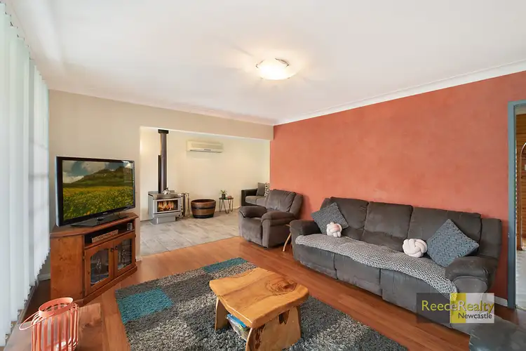 Fourth view of Homely house listing, 4 Craig Close, Shortland NSW 2307