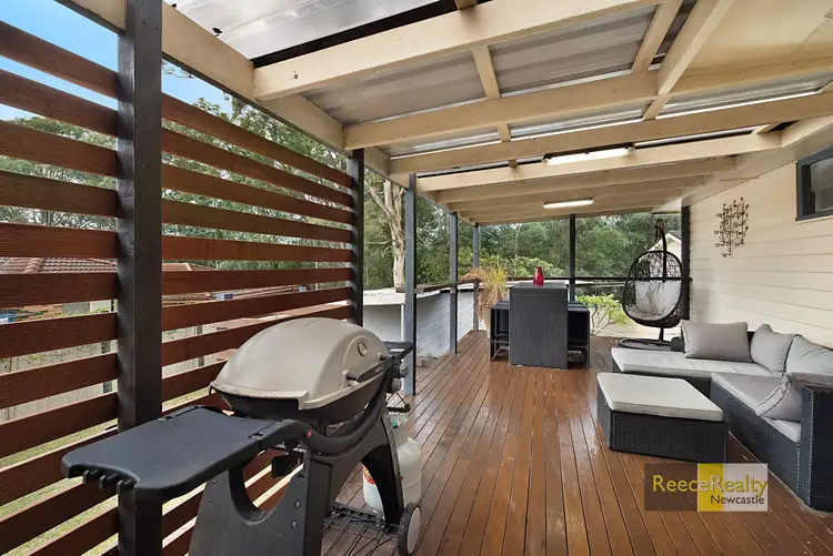 Sixth view of Homely house listing, 4 Craig Close, Shortland NSW 2307