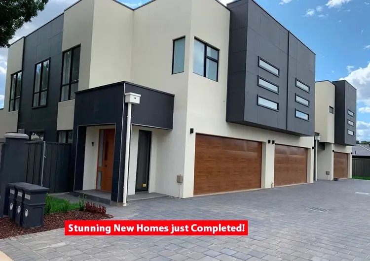 Res 1 to 3/719 Lower North East Road, Paradise SA 5075