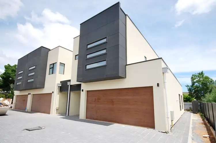 Second view of Homely house listing, Res 1 to 3/719 Lower North East Road, Paradise SA 5075