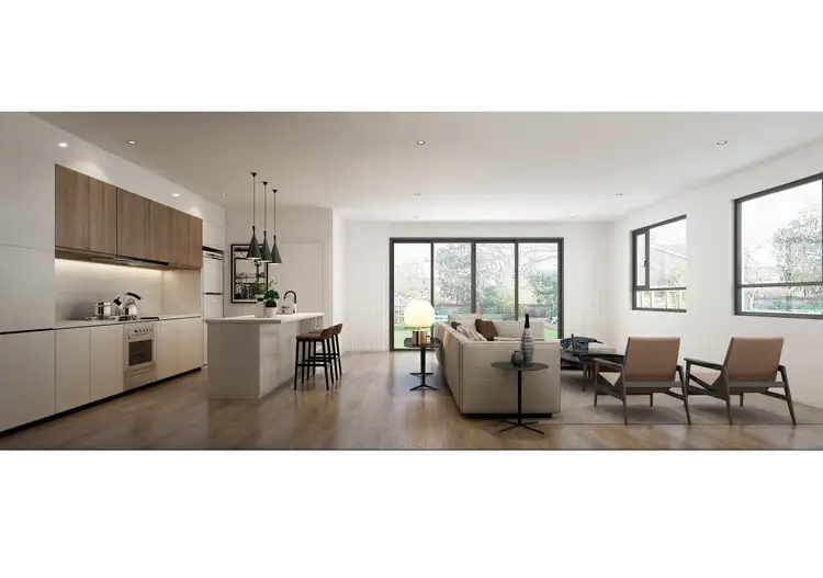 Fourth view of Homely house listing, Res 1 to 3/719 Lower North East Road, Paradise SA 5075