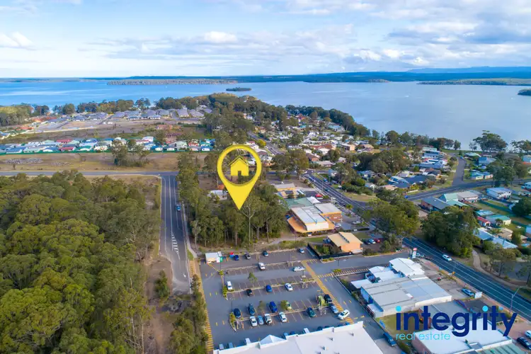 Lot 11 Island Point Road, St Georges Basin NSW 2540