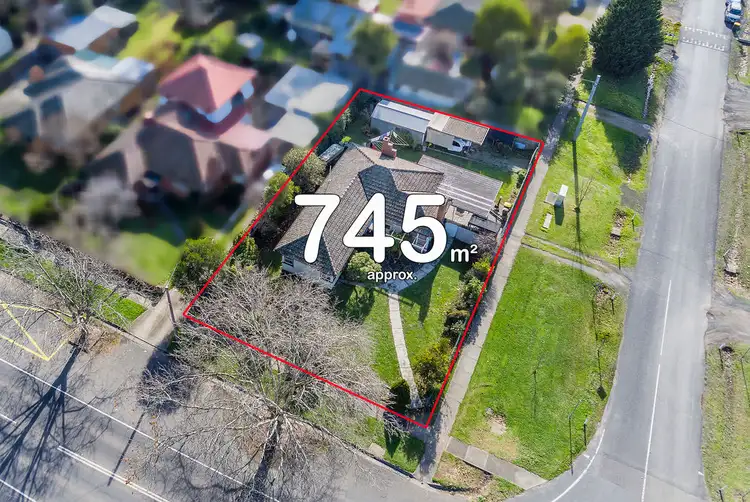 Main view of Homely house listing, 30 Beech Street, Whittlesea VIC 3757
