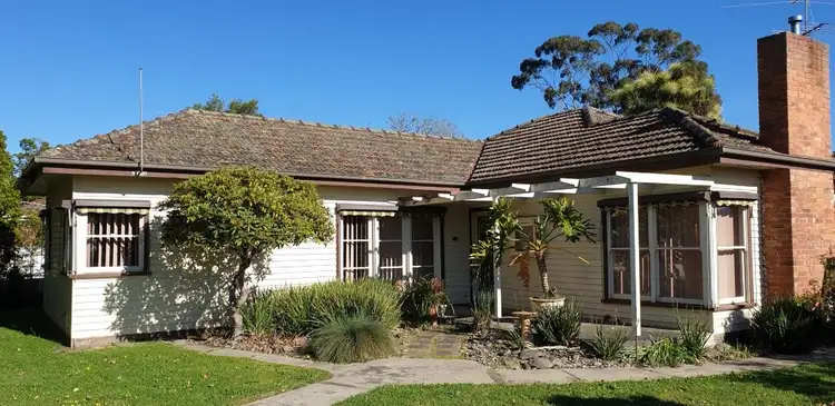 Second view of Homely house listing, 30 Beech Street, Whittlesea VIC 3757