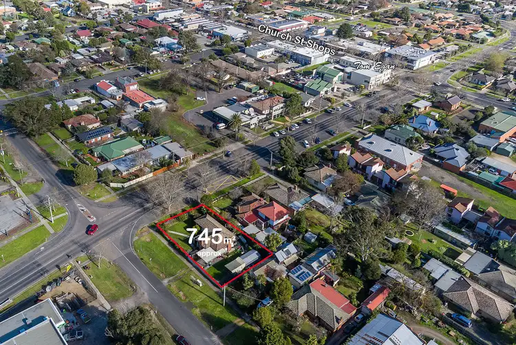 Fourth view of Homely house listing, 30 Beech Street, Whittlesea VIC 3757
