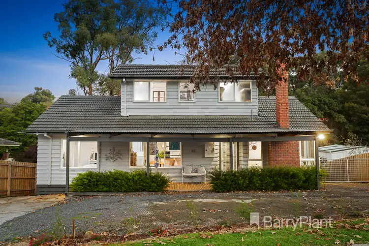 82 Bailey Road, Mount Evelyn VIC 3796
