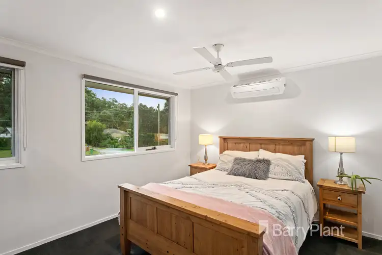 Fifth view of Homely house listing, 82 Bailey Road, Mount Evelyn VIC 3796