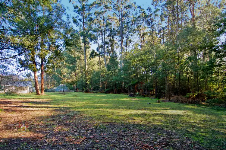 Second view of Homely land listing, 11 The Ridge, Kinglake VIC 3763