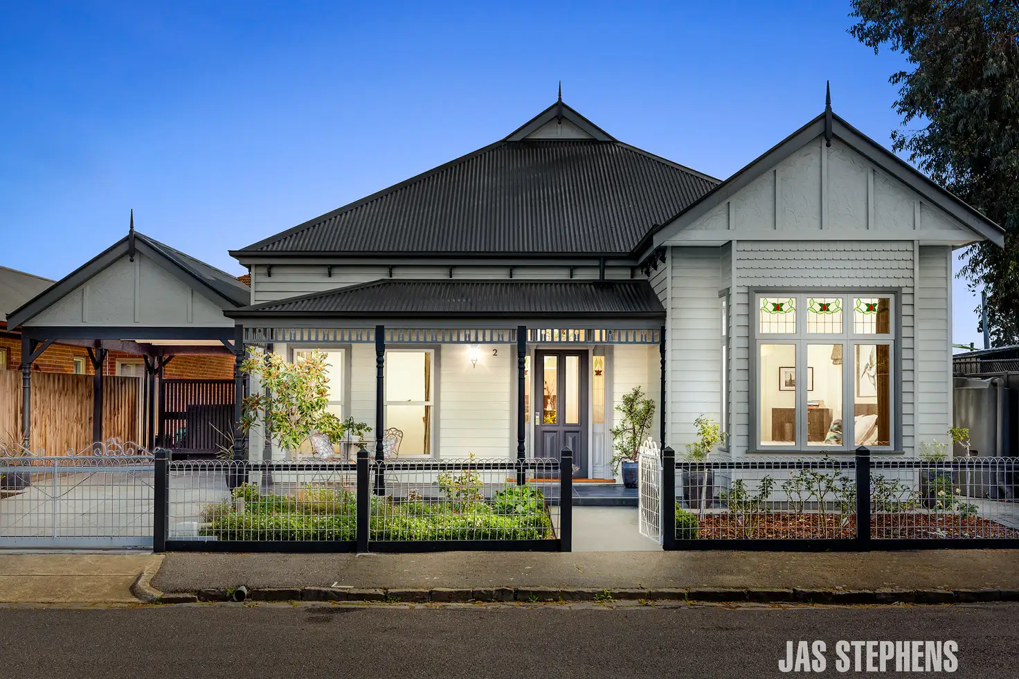 Main view of Homely house listing, 2 Pearce Street, Yarraville VIC 3013