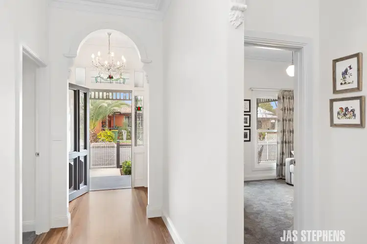 Second view of Homely house listing, 2 Pearce Street, Yarraville VIC 3013