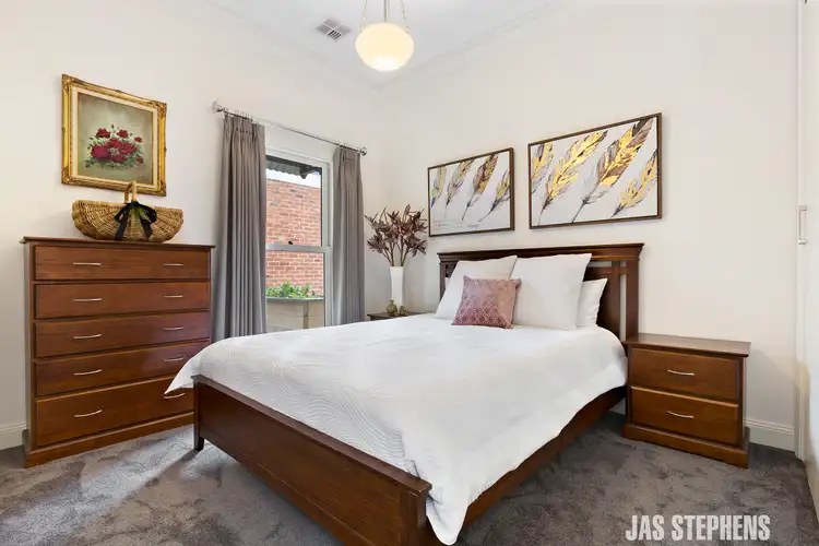 Fifth view of Homely house listing, 2 Pearce Street, Yarraville VIC 3013