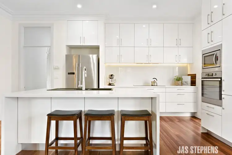 Sixth view of Homely house listing, 2 Pearce Street, Yarraville VIC 3013