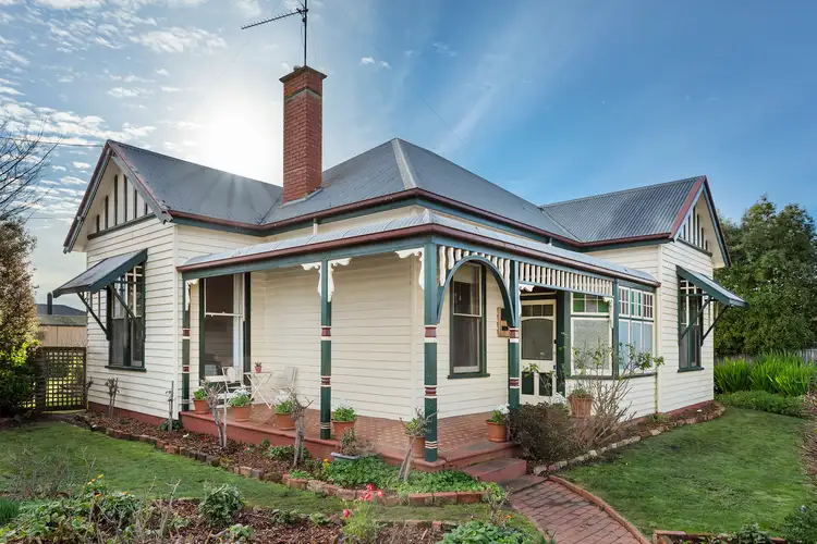 20 McLaughlin Street, Colac VIC 3250