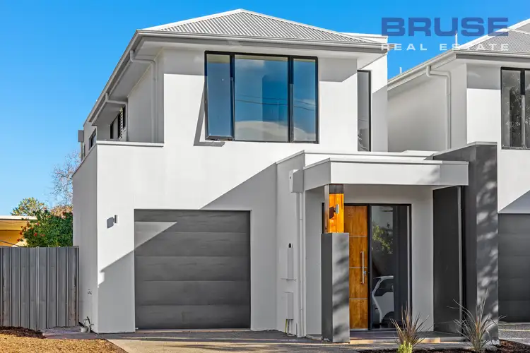 8A, 8B & 8C Fairleigh Avenue, Modbury North SA 5092