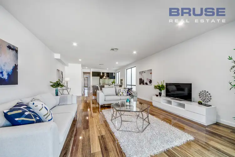 Second view of Homely house listing, 8A, 8B & 8C Fairleigh Avenue, Modbury North SA 5092