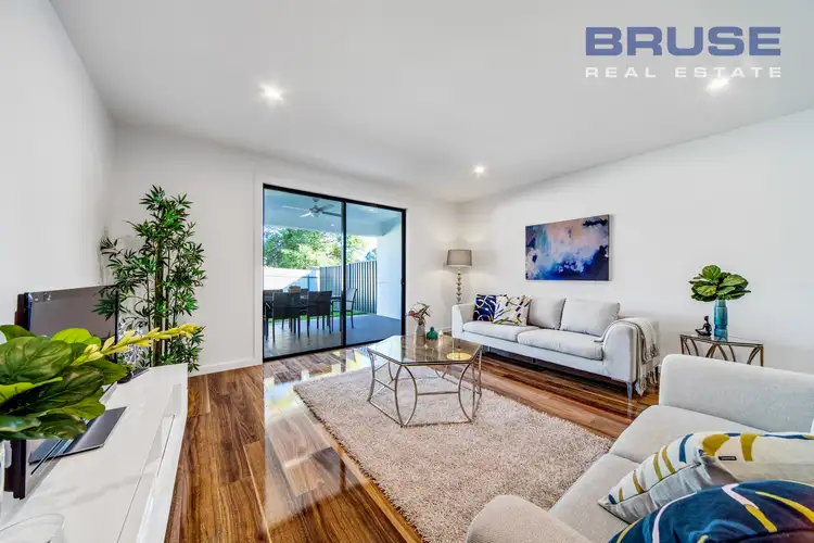Third view of Homely house listing, 8A, 8B & 8C Fairleigh Avenue, Modbury North SA 5092