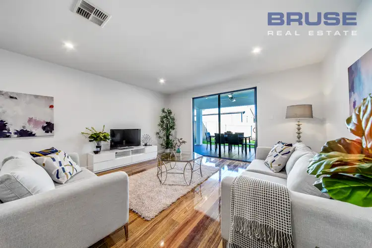 Fifth view of Homely house listing, 8A, 8B & 8C Fairleigh Avenue, Modbury North SA 5092